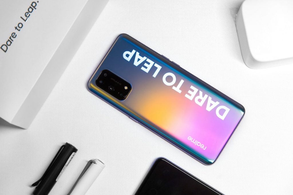 Realme X7 series will be launched in India next year, as confirmed by CEO Madhav Sheth on Twitter