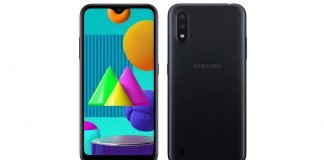 Samsung Galaxy M02 India Launch Confirmed in India