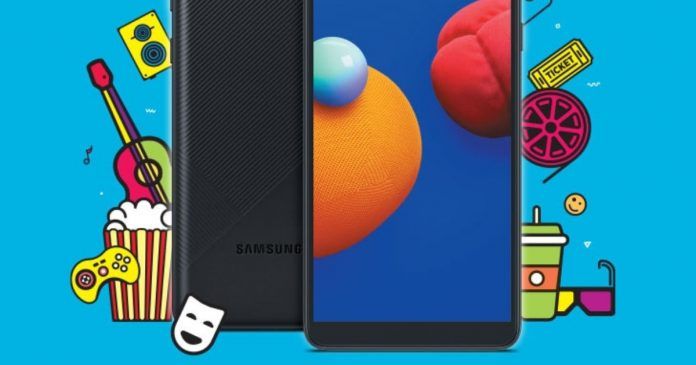 Samsung Galaxy M02 India Launch Confirmed in India