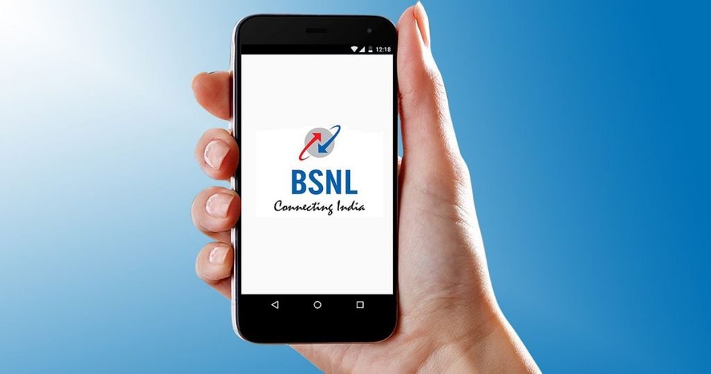 How To Avail BSNL SIM Card Free Of Cost