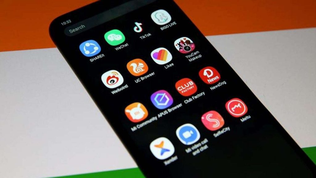 Indian Government Bans 43 Chinese Apps