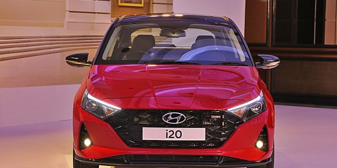 New Hyundai i20 launched at Rs 6.80 lakh