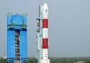 ISRO Launches PSLV-C49 With EOS-01 Nine Other Satellites