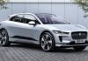 Jaguar I Pace electric SUV bookings open in India