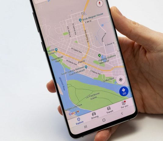 How to share your location in Google Maps on Android and iOS