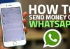 How To Send Money Via WhatsApp Payments