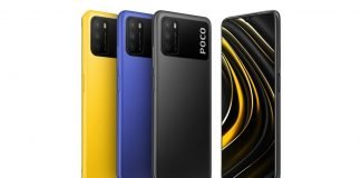 Poco M3 With Triple Rear Cameras Qualcomm Snapdragon 662 SoC Launched