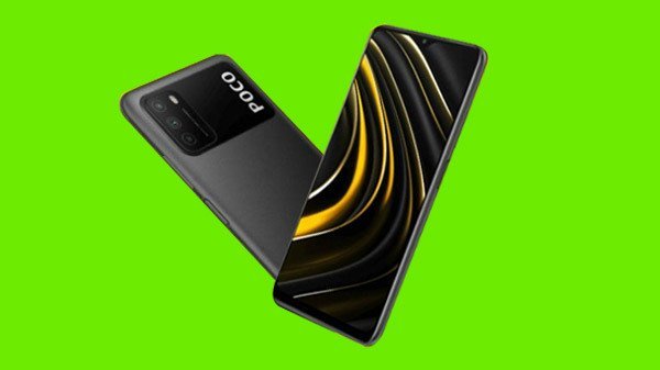  Poco M3 is set to launch today