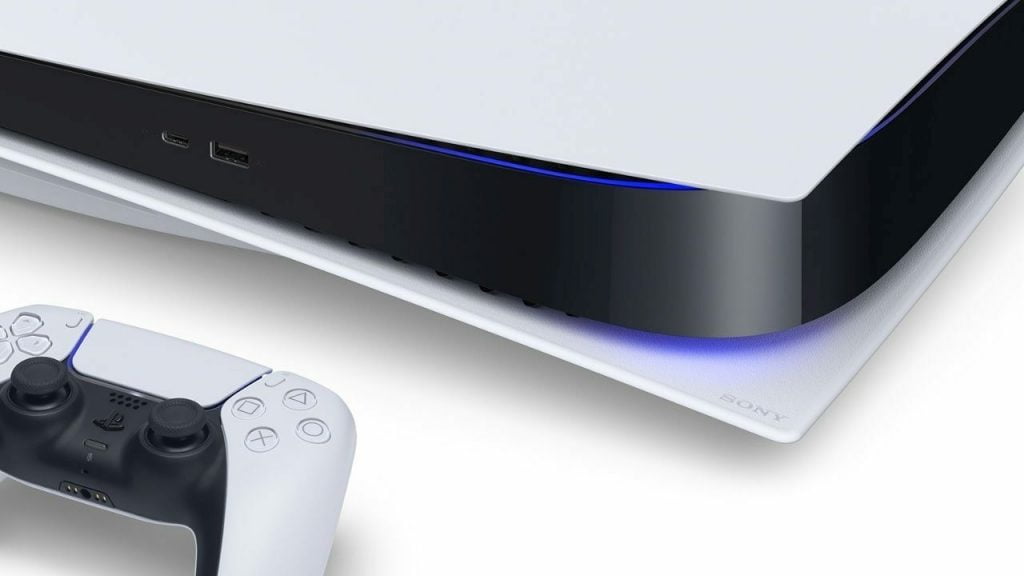 Sony PlayStation 5 launch day sales will be online-only, Sony confirms