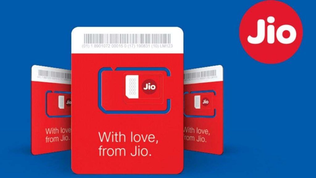 Reliance Jio Phone Users Get 3 New All-in-One Prepaid Annual Plans With Up to 504GB Data 336 Days Validity