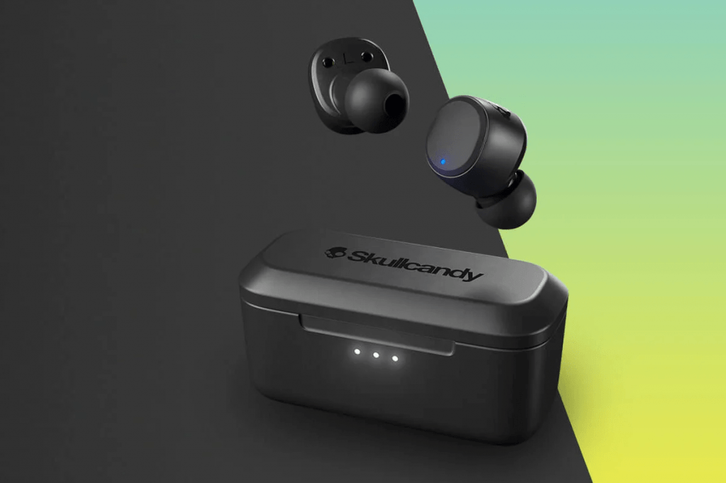 Skullcandy Spoke true wireless earbuds have launched in India