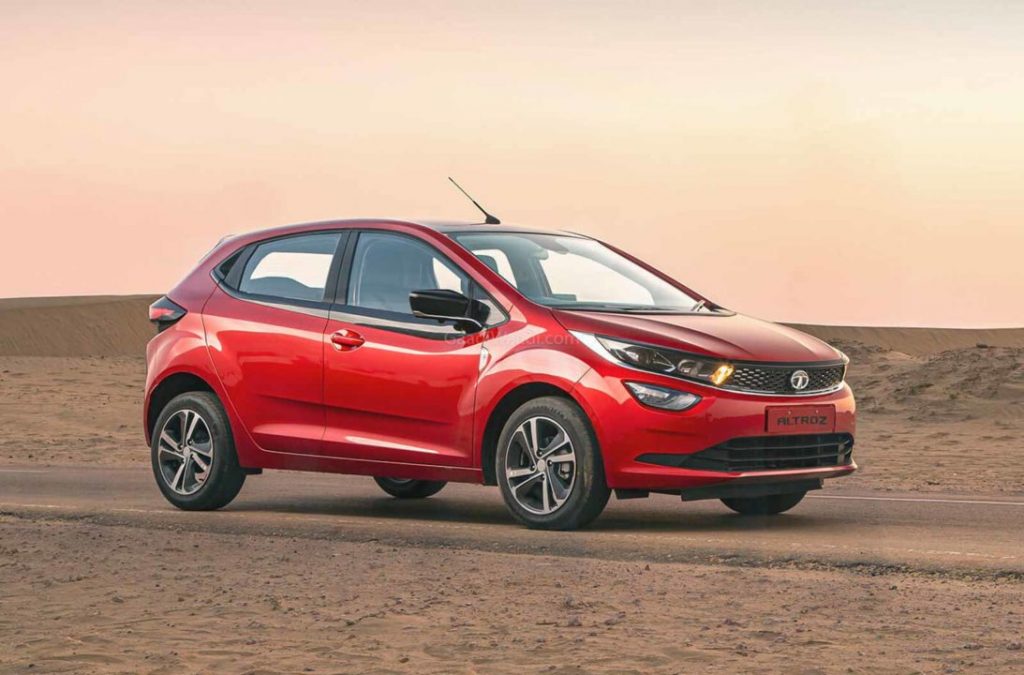 Tata Altroz XM+ launched at Rs 6.60 lakh