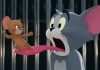 Tom & Jerry movie trailer is here