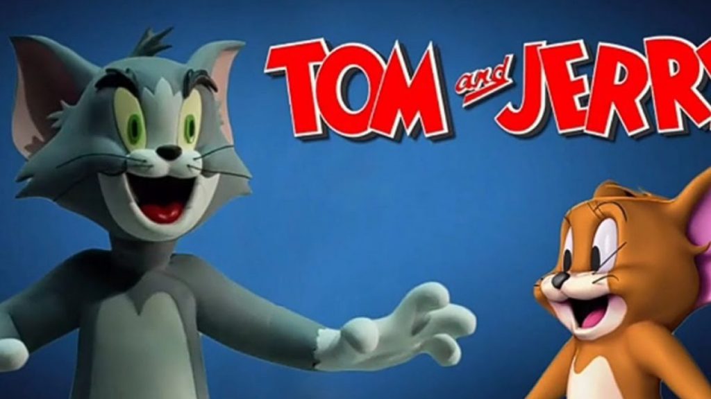 Tom & Jerry Movie Trailer Release Date Set for Tuesday