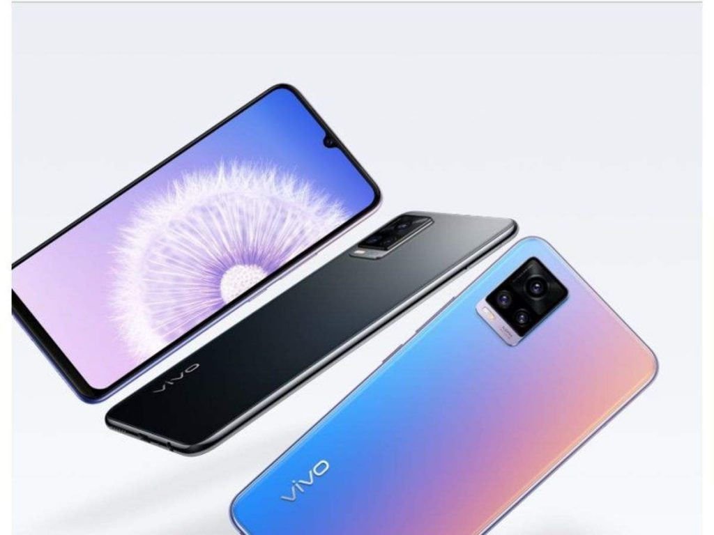 Vivo V20 Pro Available For Pre-Booking In India