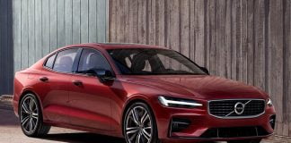 New Volvo S60 sedan is set to be launched in India