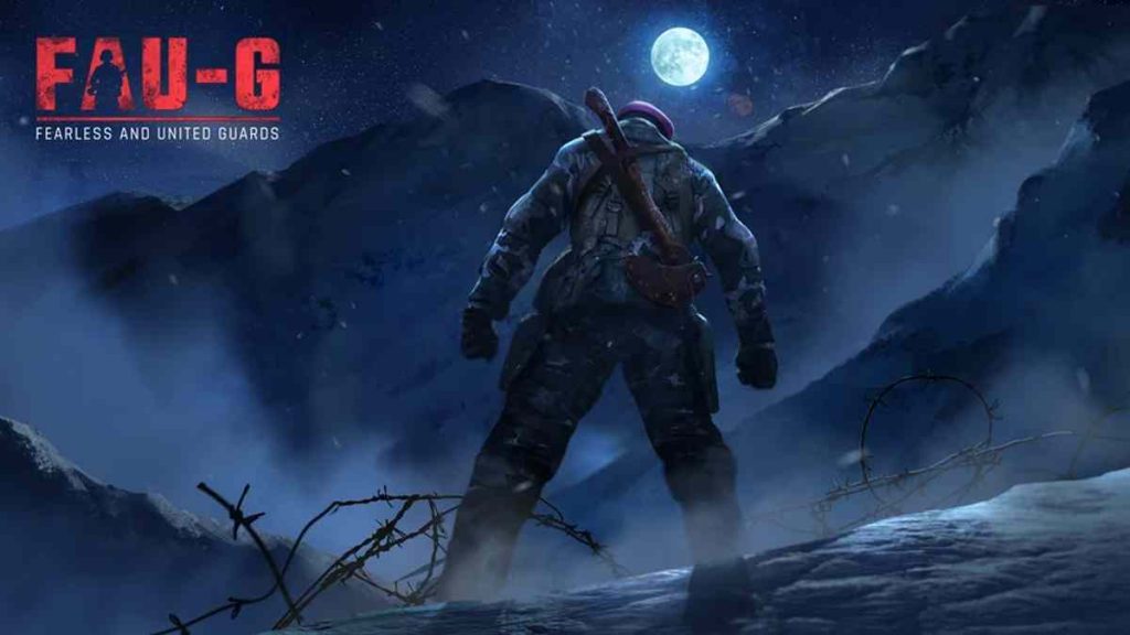 FAU-G Pre-Registrations on Google Play Cross 1 Million in 3 Days