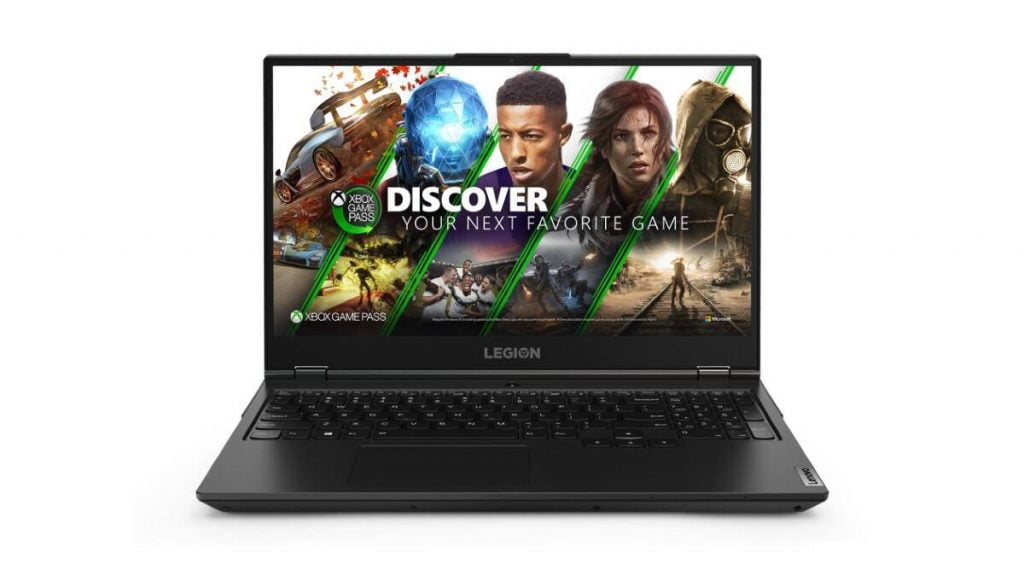 Lenovo Legion 5 laptop has launched in India