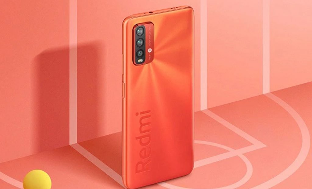 Redmi 9 Power will launch in India on December 15