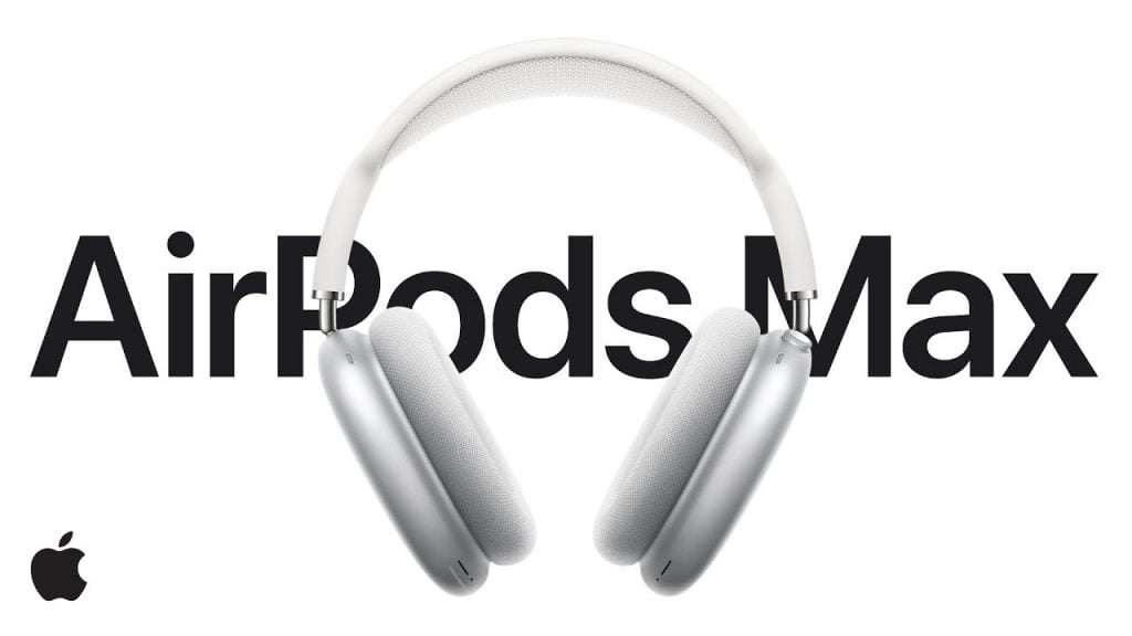 Apple AirPods Max over-ear headphones have been launched in India