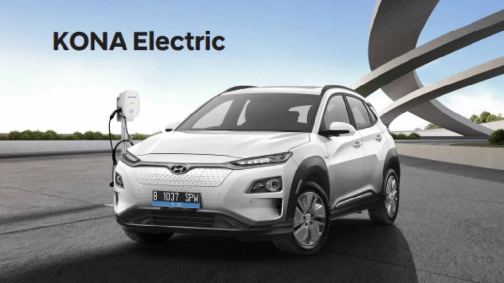 Every electric car, SUV currently on sale in India