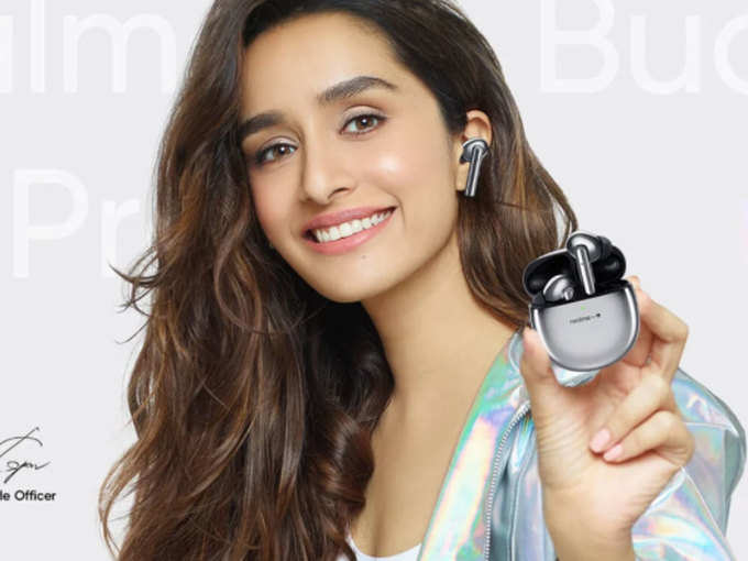 Realme Watch S Pro, Watch S, Buds Air Pro Master Edition to Launch in India