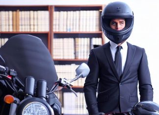 motorcycle lawyer