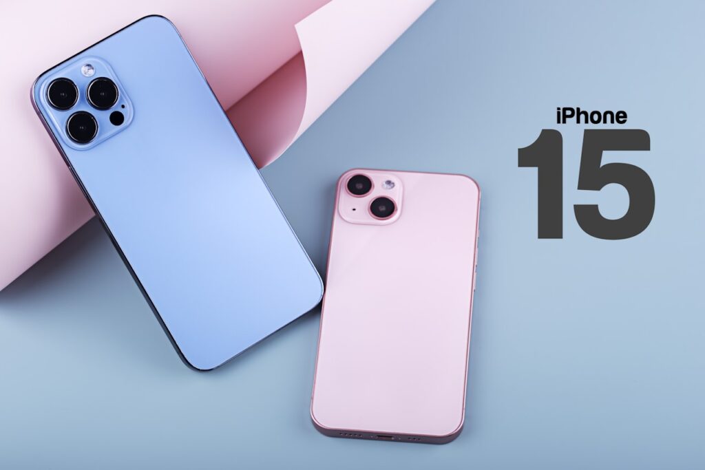 iPhone 15: Features and Specifications of the Most Futuristic Smartphone of 2023