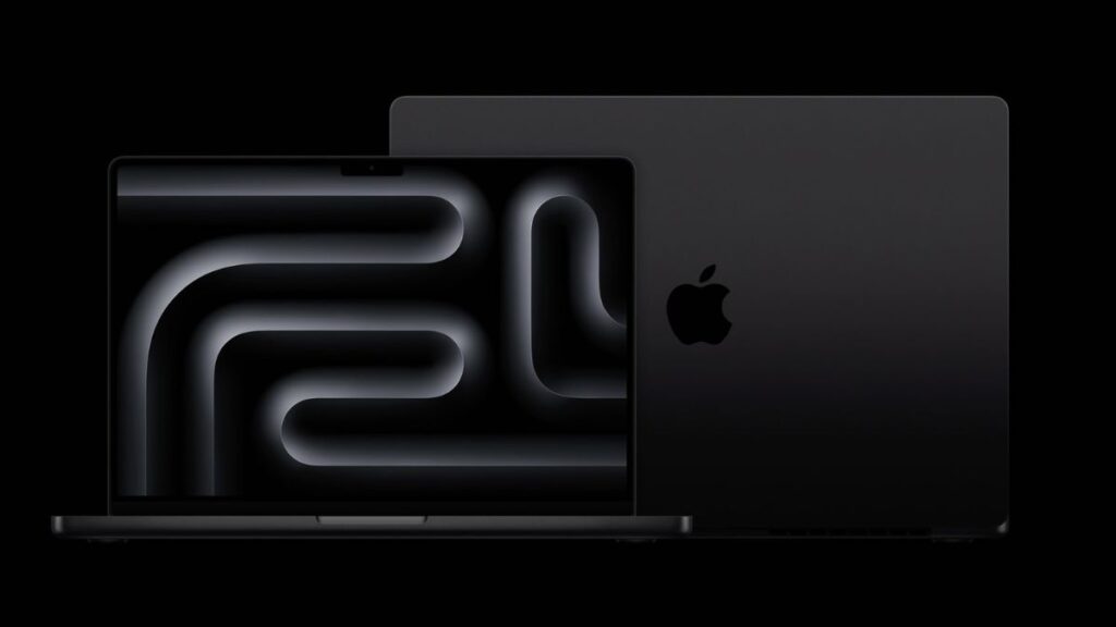 Apple MacBook Pro 14-inch with M3 (2023): Price and Specifications