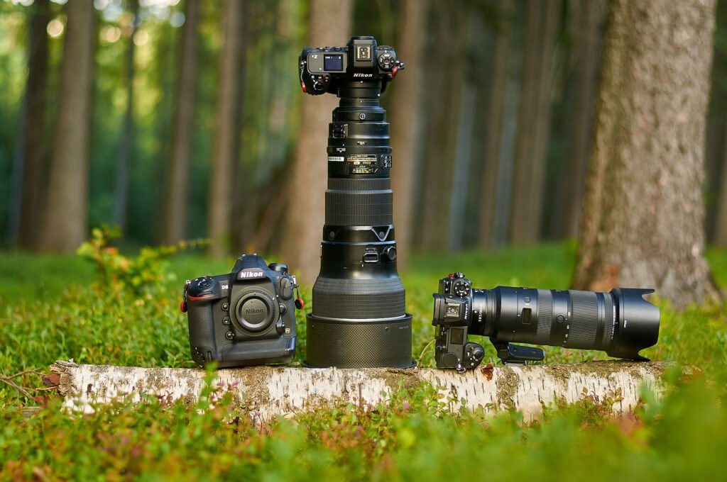 Best Camera for Photography 2023