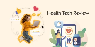 Health Tech Review