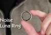 Noise Luna Ring