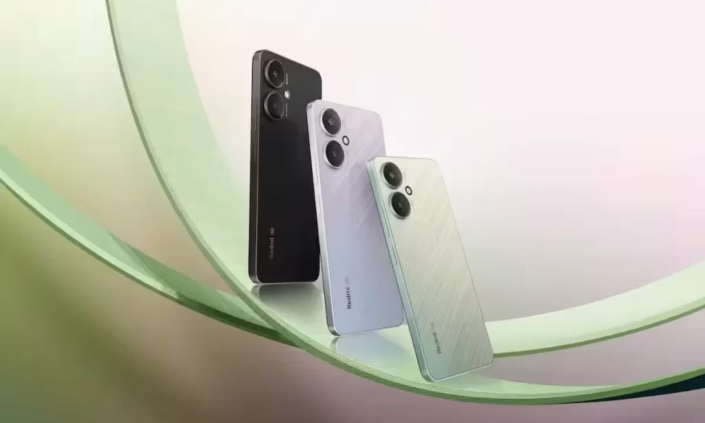 Redmi 13C 5G Launched: Price, Specs, and Sale Date
