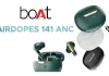 boAt Airdopes 141 ANC