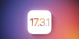 iOS 17.3.1