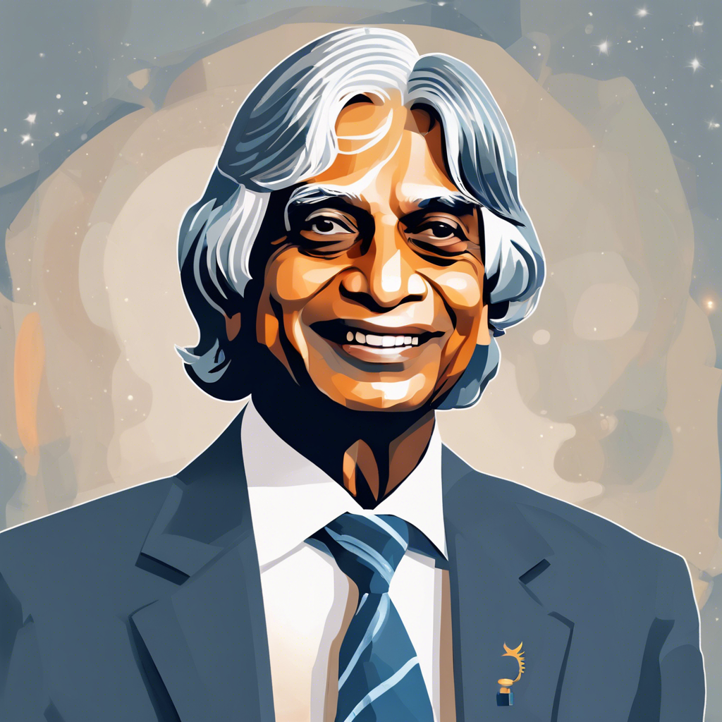 Another prominent figure is Dr. A.P.J. Abdul Kalam, who, although primarily recognized as a scientist and the twelfth President of India, was also an accomplished aerospace engineer