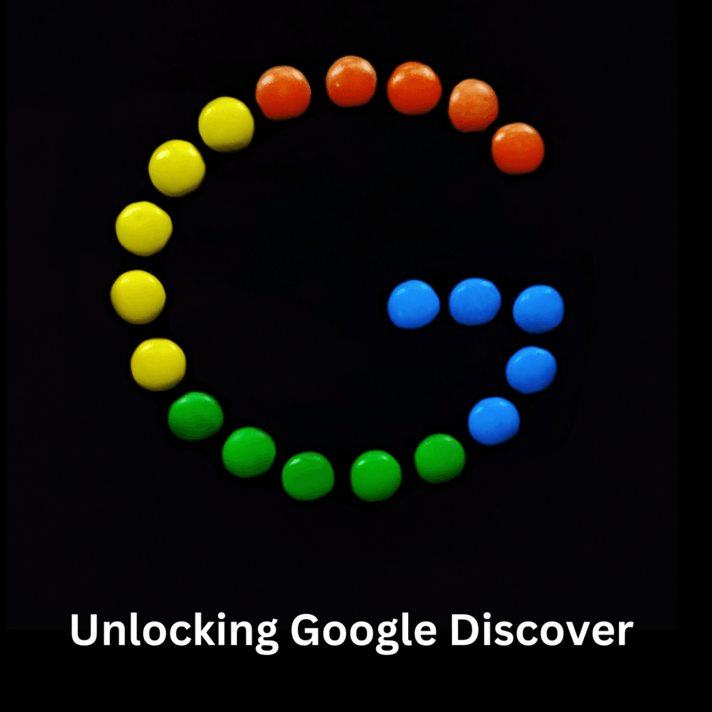 “Unlocking Google Discover: Strategies for High-Quality Traffic and Monetization”