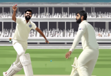 R Ashwin compared to India's legendary