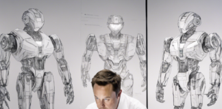 "Introducing the Optimus Gen 3: Tesla's Revolutionary Humanoid Robot"