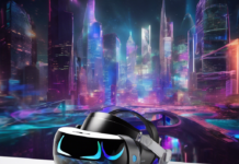 Unlocking the Future of Mixed Reality with Meta Quest 3