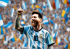 Lionel Messi nets hat trick for Argentina, says games 'can be my last'