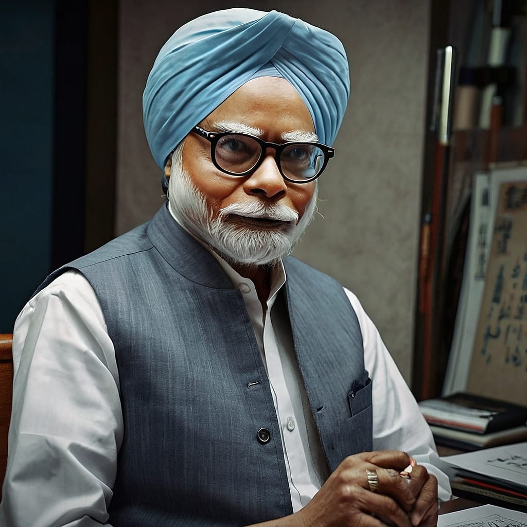Dr. Manmohan Singh: A Legacy of Economic Reform and Leadership