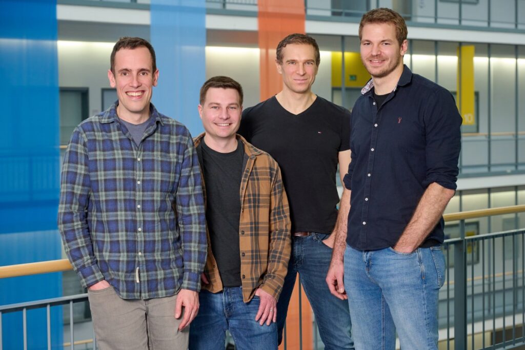 One of Europe’s top AI researchers raised a M seed to crack the ‘holy grail’ of models