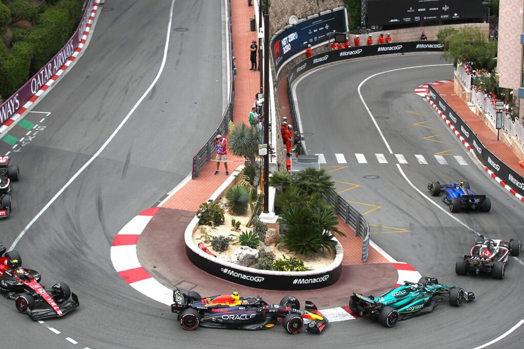How to Watch the F1 Monaco Grand Prix on a Free Channel