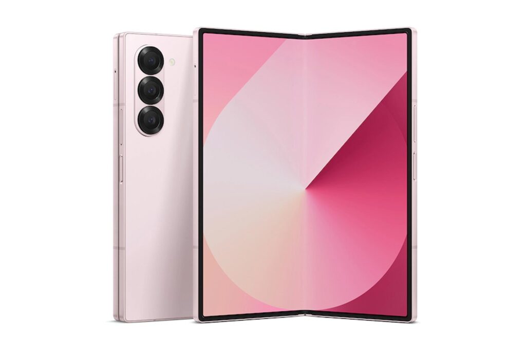 Amazon is Going Nuts, Galaxy Z Fold6 Drops to a New All-Time Low (0 Lower Than Before)