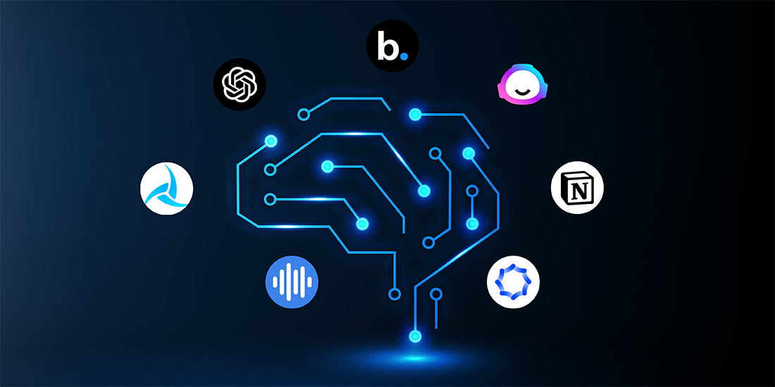 The Best AI Tools for Content Creators: Supercharge Your Creativity in 2026