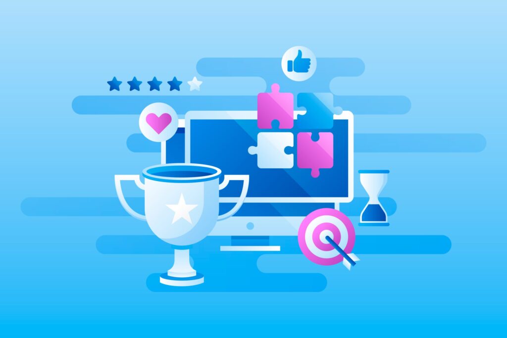 strategies to capture attendees attention