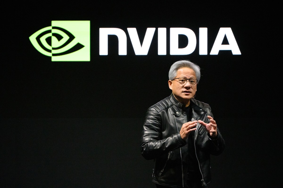techreview.trade - Tech Review - Nvidia's AI empire: A look at its top startup investments