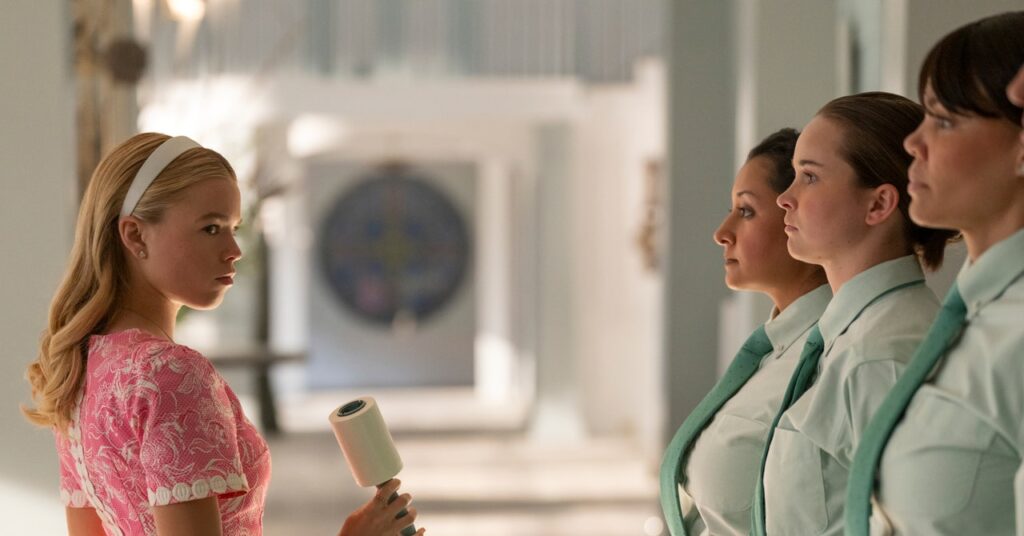The 48 Best Shows on Netflix Right Now (June 2025)