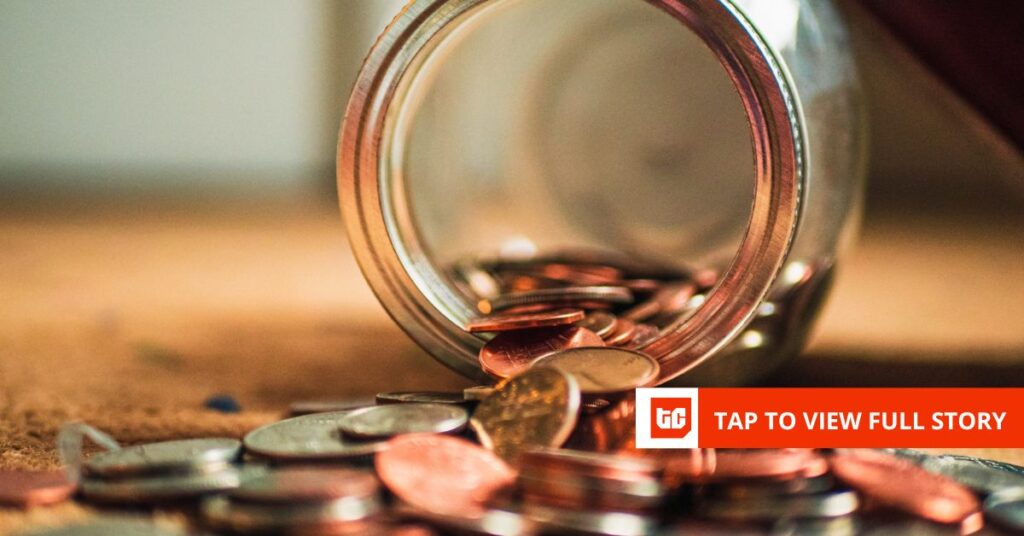 How do banks and fintechs determine your credit worthiness? 